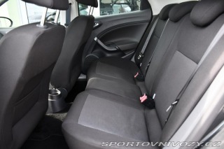 Seat Ibiza 1.4 16V SPORT A/C 2008