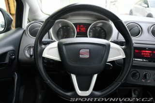Seat Ibiza 1.4 16V SPORT A/C 2008