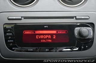 Seat Ibiza 1.4 16V SPORT A/C 2008