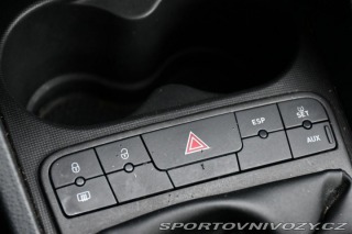Seat Ibiza 1.4 16V SPORT A/C 2008