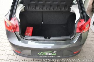 Seat Ibiza 1.4 16V SPORT A/C 2008