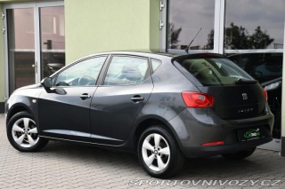 Seat Ibiza 1.4 16V SPORT A/C 2008