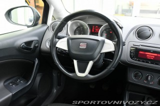 Seat Ibiza 1.4 16V SPORT A/C 2008