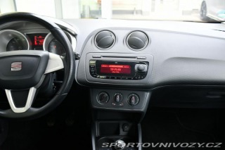 Seat Ibiza 1.4 16V SPORT A/C 2008