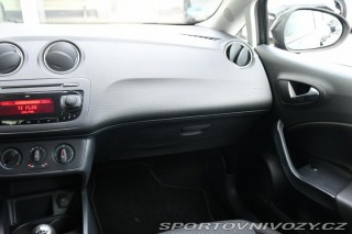 Seat Ibiza 1.4 16V SPORT A/C 2008