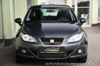 Seat Ibiza 1.4 16V SPORT A/C 2008
