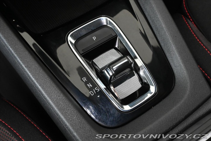 Škoda Octavia RS 2,0 RS TDI 147kW DSG Záru 2021
