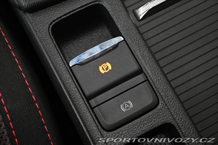 Škoda Octavia RS 2,0 RS TDI 147kW DSG Záru 2021
