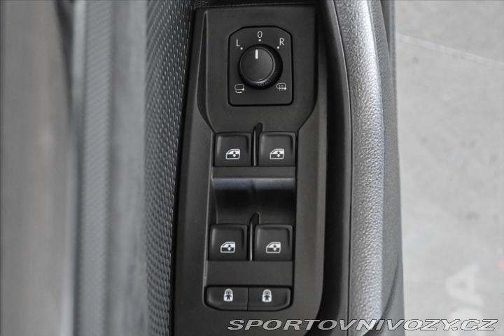 Škoda Octavia RS 2,0 RS TDI 147kW DSG Záru 2021