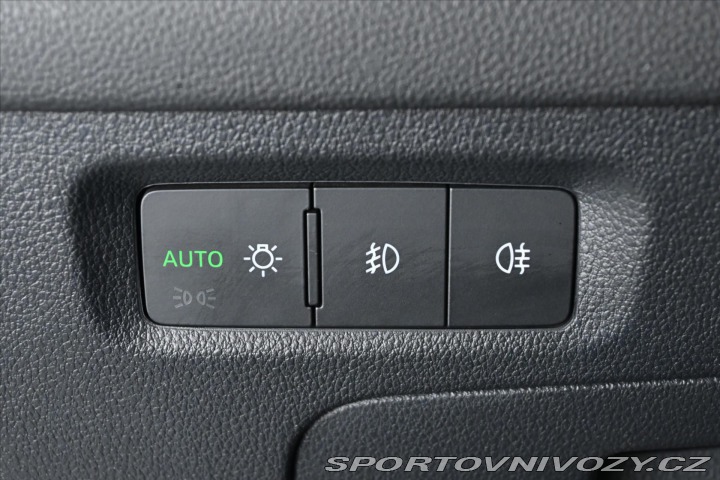 Škoda Octavia RS 2,0 RS TDI 147kW DSG Záru 2021