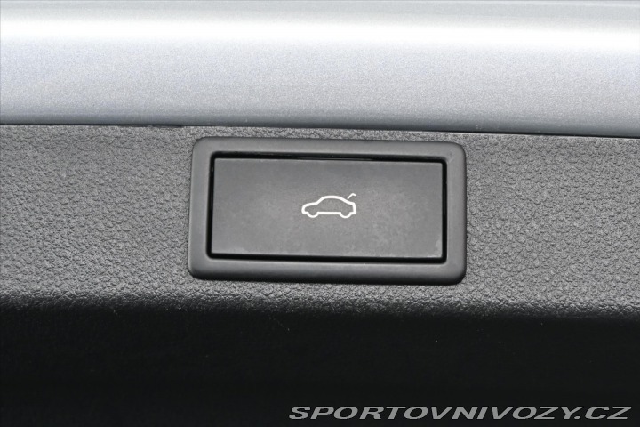 Škoda Octavia RS 2,0 RS TDI 147kW DSG Záru 2021