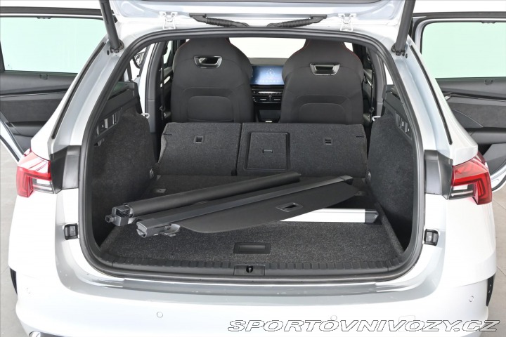 Škoda Octavia RS 2,0 TDI RS 147kW DSG Záru 2021