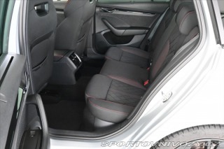 Škoda Octavia RS 2,0 RS TDI 147kW DSG Záru 2021