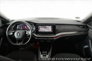 Škoda Octavia RS 2,0 RS TDI 147kW DSG Záru 2021