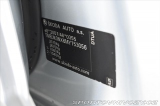 Škoda Octavia RS 2,0 RS TDI 147kW DSG Záru 2021