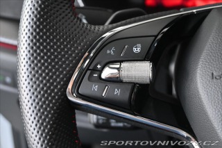 Škoda Octavia RS 2,0 RS TDI 147kW DSG Záru 2021