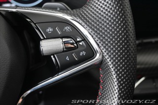 Škoda Octavia RS 2,0 RS TDI 147kW DSG Záru 2021