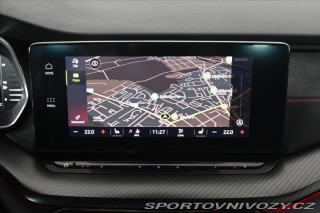 Škoda Octavia RS 2,0 RS TDI 147kW DSG Záru 2021