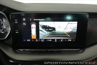 Škoda Octavia RS 2,0 RS TDI 147kW DSG Záru 2021