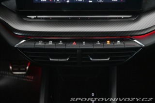 Škoda Octavia RS 2,0 RS TDI 147kW DSG Záru 2021