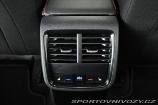 Škoda Octavia RS 2,0 RS TDI 147kW DSG Záru 2021
