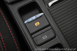 Škoda Octavia RS 2,0 RS TDI 147kW DSG Záru 2021