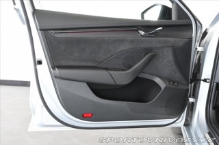 Škoda Octavia RS 2,0 RS TDI 147kW DSG Záru 2021