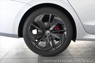 Škoda Octavia RS 2,0 RS TDI 147kW DSG Záru 2021