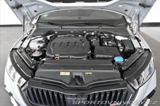 Škoda Octavia RS 2,0 RS TDI 147kW DSG Záru 2021