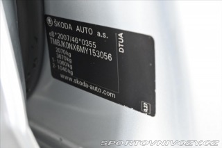 Škoda Octavia RS 2,0 RS TDI 147kW DSG Záru 2021