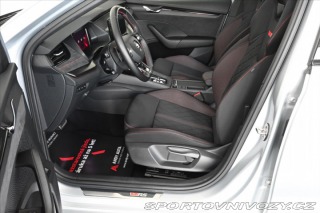 Škoda Octavia RS 2,0 RS TDI 147kW DSG Záru 2021