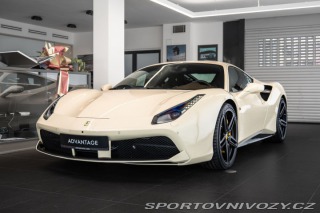 Ferrari 488  2019