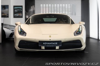Ferrari 488  2019