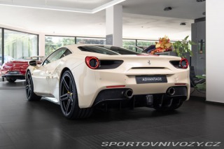Ferrari 488  2019