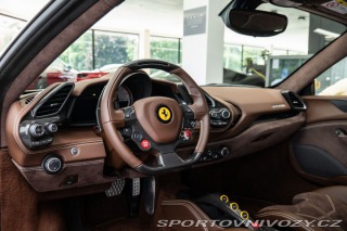 Ferrari 488  2019