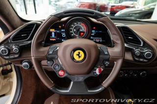Ferrari 488  2019