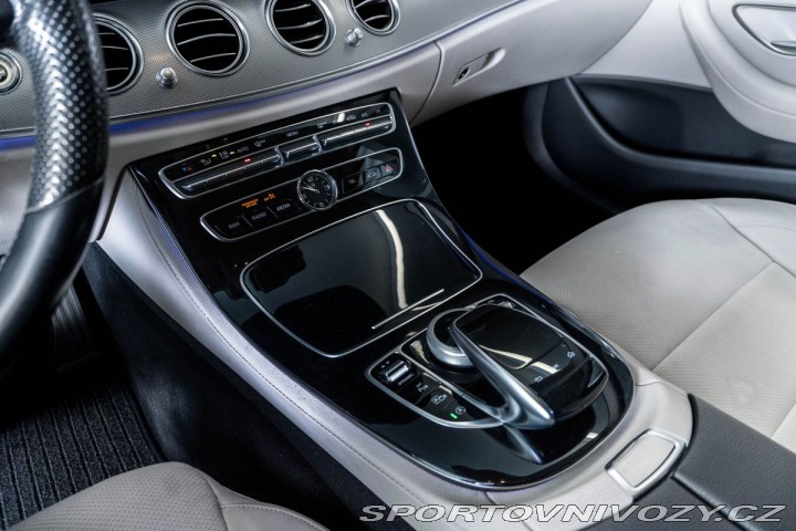 Mercedes-Benz E 350d AMG/Multibeam/Burmes 1800