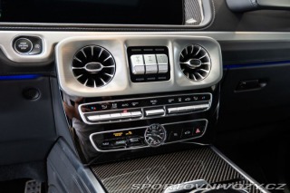 Mercedes-Benz Ostatní modely Třídy G G800 Brabus Widestar LED/ 2022