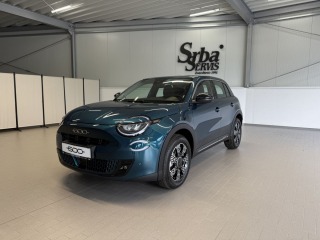 Fiat 600 1.2 Turbo Hybrid 110k MHE