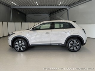 Fiat 600 1.2 Turbo Hybrid 110k MHE 2025