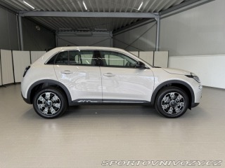 Fiat 600 1.2 Turbo Hybrid 110k MHE 2025