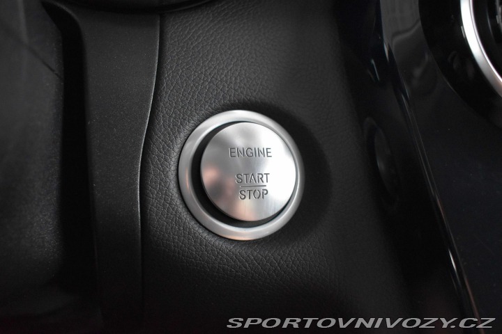 Mercedes-Benz C C 220 d 4MATIC*AMG-LINE*Č 2015