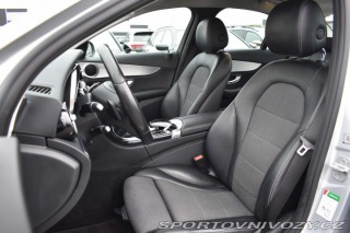 Mercedes-Benz C C 220 d 4MATIC*AMG-LINE*Č 2015