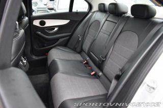 Mercedes-Benz C C 220 d 4MATIC*AMG-LINE*Č 2015