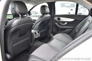 Mercedes-Benz C C 220 d 4MATIC*AMG-LINE*Č 2015