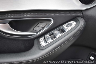 Mercedes-Benz C C 220 d 4MATIC*AMG-LINE*Č 2015