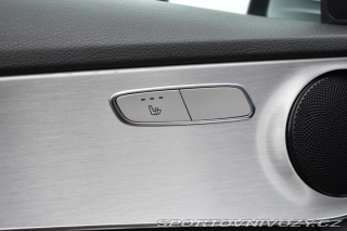 Mercedes-Benz C C 220 d 4MATIC*AMG-LINE*Č 2015
