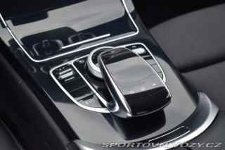 Mercedes-Benz C C 220 d 4MATIC*AMG-LINE*Č 2015