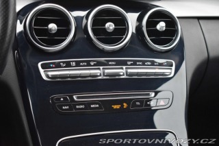 Mercedes-Benz C C 220 d 4MATIC*AMG-LINE*Č 2015