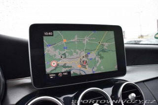 Mercedes-Benz C C 220 d 4MATIC*AMG-LINE*Č 2015